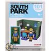 Image 1 : SOUTH PARK PC PRINCIPAL FIGURE SET