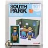 Image 1 : SOUTH PARK PC PRINCIPAL FIGURE SET