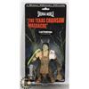 Image 1 : TEXAS CHAINSAW MASSACRE LEATHERFACE FIGURE