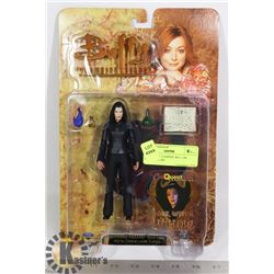 BUFFY THE VAMPIRE WILLOW WITCH FIGURE