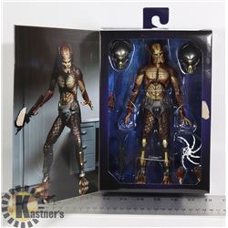 PREDATOR LAB ESCAPE ACTION FIGURE