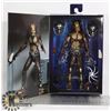 Image 1 : PREDATOR LAB ESCAPE ACTION FIGURE