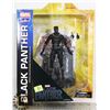 Image 1 : MARVEL SELECT BLACK PANTHER ACTION FIGURE