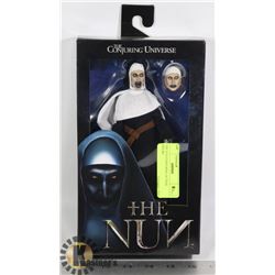 THE NUN CONJURING ACTION FIGURE