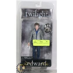TWILIGHT EDWARD ACTION FIGURE