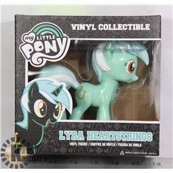 MY LITTLE PONY LYRA HEARTSTRINGS VINYL FIGURE
