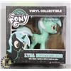 Image 1 : MY LITTLE PONY LYRA HEARTSTRINGS VINYL FIGURE