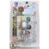 Image 1 : LITTLE BIG PLANET PLATINUM SACK BOY FIGURE
