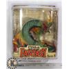 Image 1 : MCFARLANE FANTASY DRAGON BASILISK