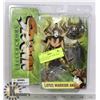 Image 1 : SPAWN LOTUS WARRIOR ANGEL ACTION FIGURE