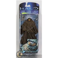 HALO MASTER CHIEF ACTION FIGURE