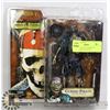 Image 1 : PIRATES OF THE CARIBBEAN CURSED PIRATE FIGURE