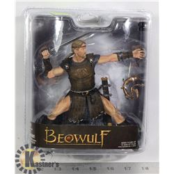 BEOWULF ACTION FIGURE MCFARLANE