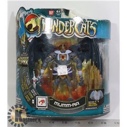 THUNDERCATS MUMM RA ACTION FIGURE