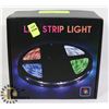 Image 1 : LOT OF 1 NEW LED STRIP KIT 32.8 FT (2 ROLLS)