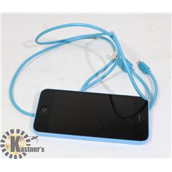 FULLY FUNCTIONAL IPHONE 5C LOCKED TO ROGERS