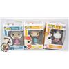 Image 1 : FUNKO POPS COLLECTION