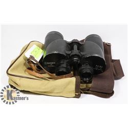 BANNER BY BUSHNELL 7X50 FIELD 7.1