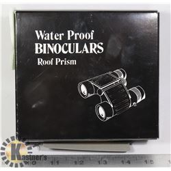 NEW CABELA'S WATERPROOF 10X25 BINOCULARS