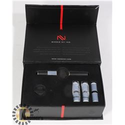 SMOKE NV INC. RECHARGEABLE CIGARETTE KIT