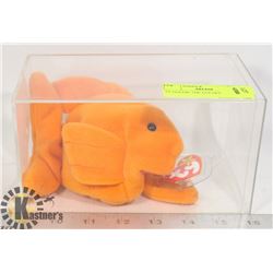 TY GOLDIE THE GOLDFISH