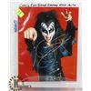 Image 1 : GENE SIMMONS AUTOGRAPH (NO COA)