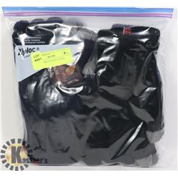 2PK MEN HEAT WAVE GLOVES