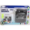 Image 1 : SEALED BROTHER LABEL & ORGANIZER