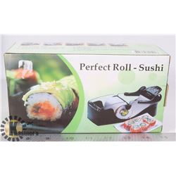 SUSHI MAKER