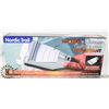 Image 1 : NORDIC TRAIL HEATED ICE SCRAPER