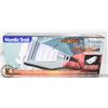 Image 1 : NORDIC TRAIL HEATED ICE SCRAPER