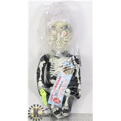 ACHMED TALKING ANIMATRONIC DOLL JEFF DUNHAM