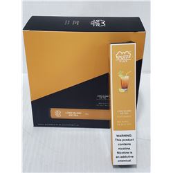 ONE PUFF PLUS LONG ISLAND ICE TEA 800 PUFFS