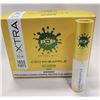 Image 1 : ONE XTRA 1000 PUFFS ICED PINEAPPLE