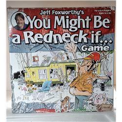 22)  FACTORY SEALED "YOU MIGHT BE A