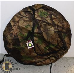 NEW WITH TAG HUNTING BLIND
