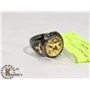 Image 1 : REPLICA VERSACE RING SZ 10
