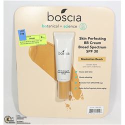 SEALED BOSCIA SKIN PERF. BB CREAM BROAD SPECTRUM