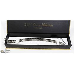 FIFTH AVENUE COLLECTION - 8 INCH BRACELET