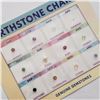 Image 2 : BIRTHSTONE CHART