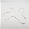 Image 2 : SILVER 5.8G  16" NECKLACE