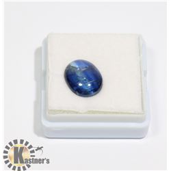 #14-BLUE KAINITE GEMSTONE 5.0ct