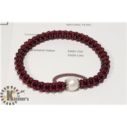 PEARL BRACELET