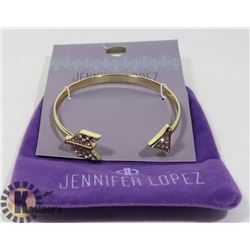 NEW JENNIFER LOPEZ WOMENS BRACELET