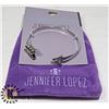 Image 1 : NEW JENNIFER LOPEZ WOMENS BRACELET