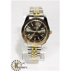 ROLEX OYSTER PERPETUAL DATEJUST REPLICA