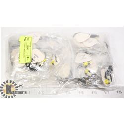 6 DOZEN FASHION BRACELETS