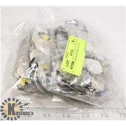 6 DOZEN FASHION BRACELETS