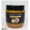 Image 1 : HAMED SALON FACIAL SCRUB GOLD 500ML