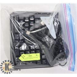 KINESIS ERGONOMIC KEYBOARD- "FREESTYLE 2" WITH H